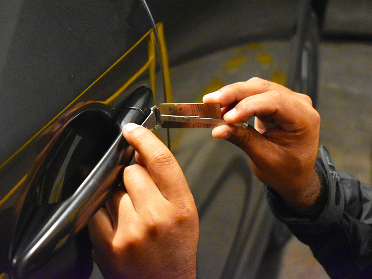 Programación de Llaves Duplicado de Llaves con Chip