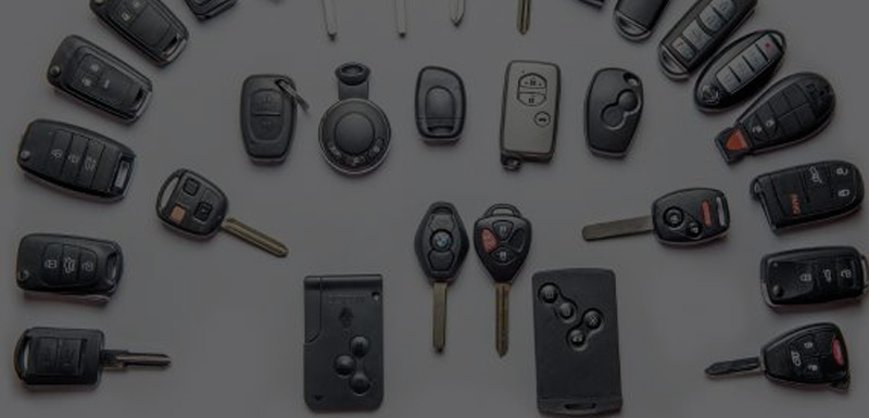 Brindamos soluciones completas en cerrajería vehicular