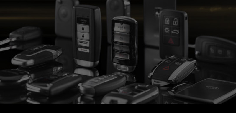 Servicio de Llaves con Chip para Vehículos