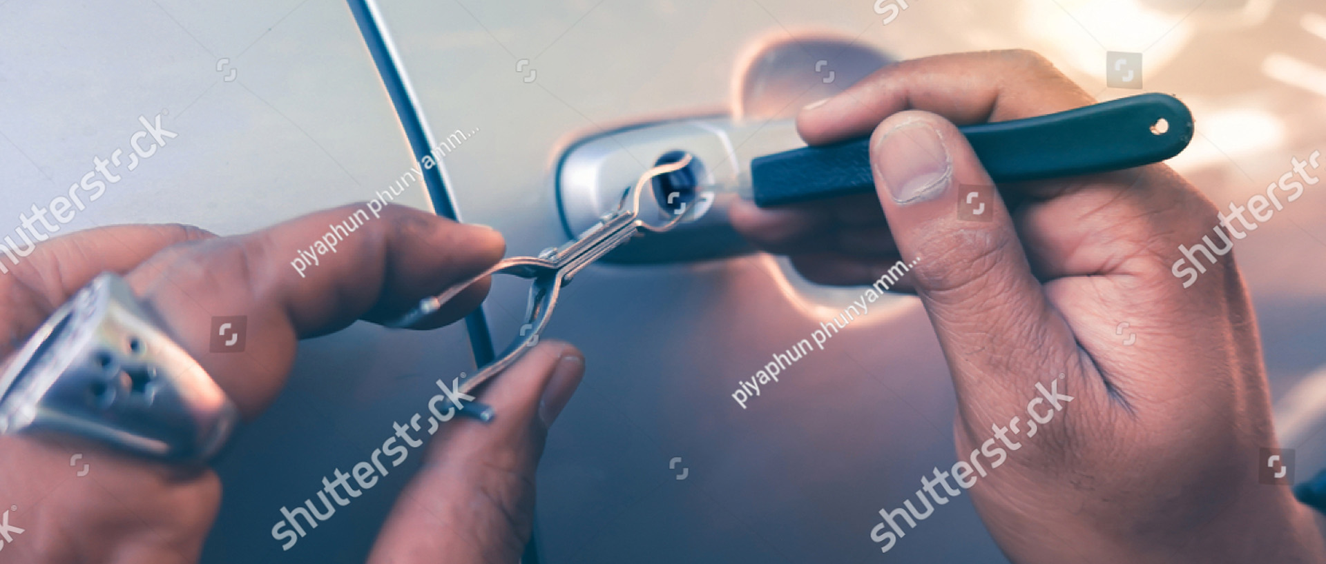 cerrajeria vehicular